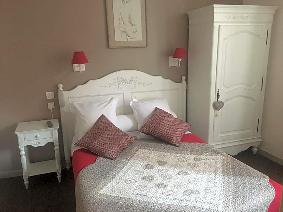 HOTEL LES MARRONNIERS