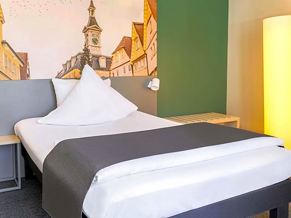B&B Hotel Aalen