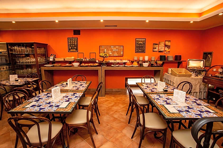 Hotel Neapolis