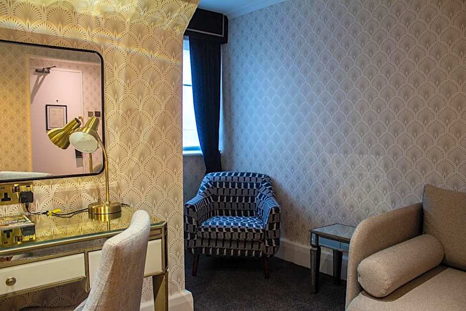 The Winchester Hotel And Spa