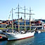 Hotel Barken Viking