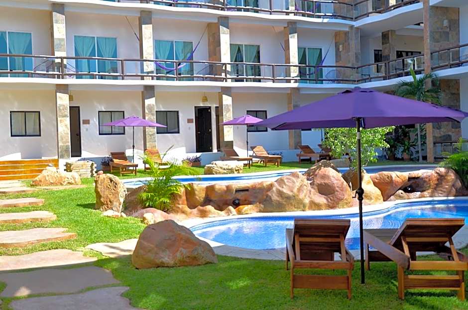 Hotel Rockaway