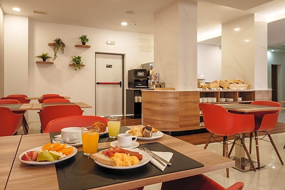 Made Inn Entroncamento