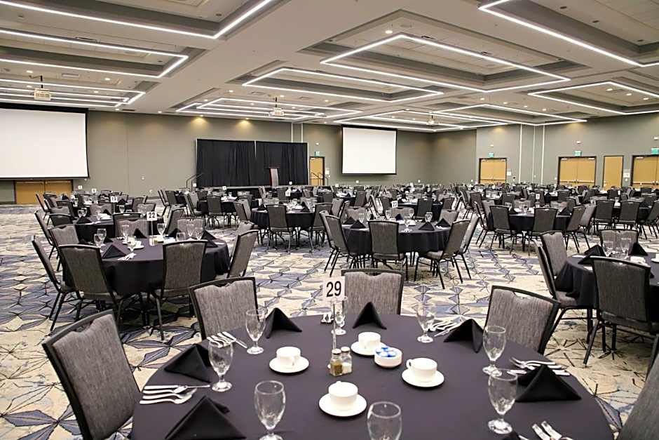Holiday Inn & Suites Cedar Falls-Waterloo Event Ctr By IHG