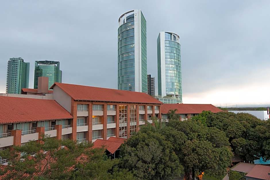 Hotel Camino Real