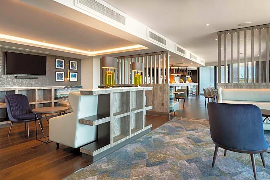 Hilton Aberdeen TECA