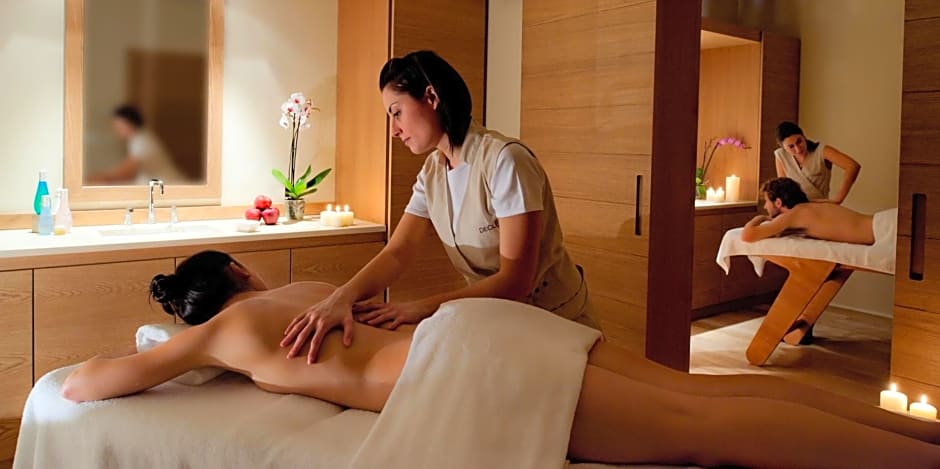 Val di Luce SPA Resort