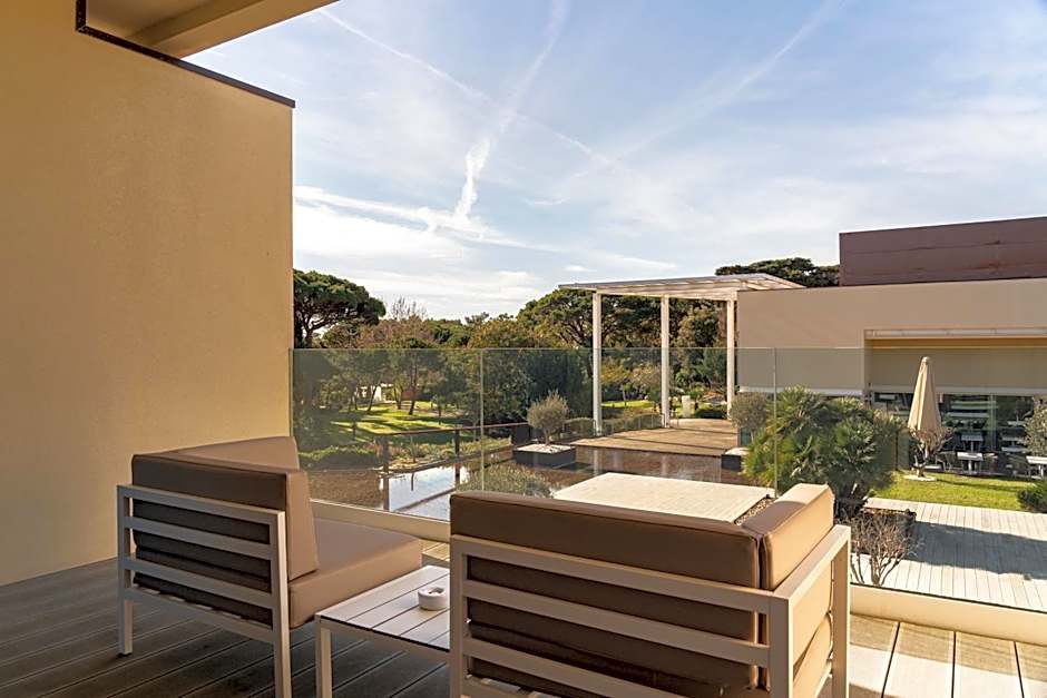 Onyria Marinha Boutique Hotel