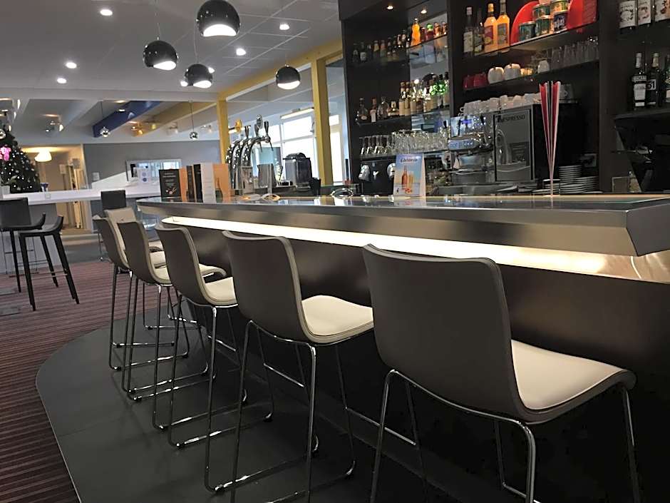 Novotel Marseille Est