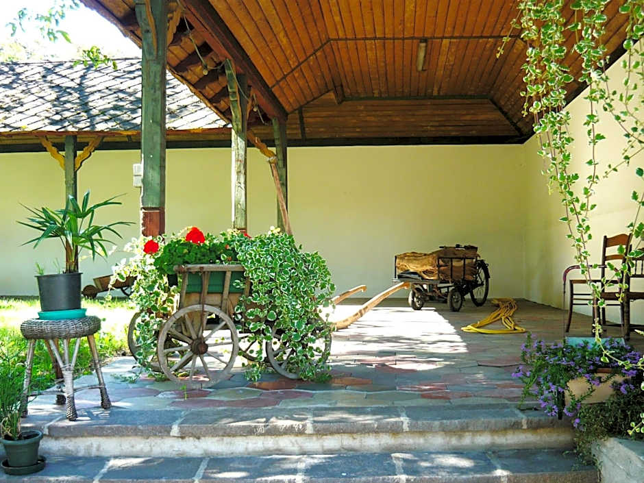 Gasthof Goldenes Lamm