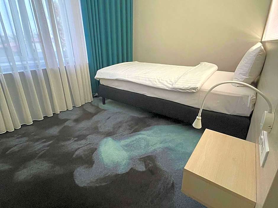 ibis Styles Dunarea Galati