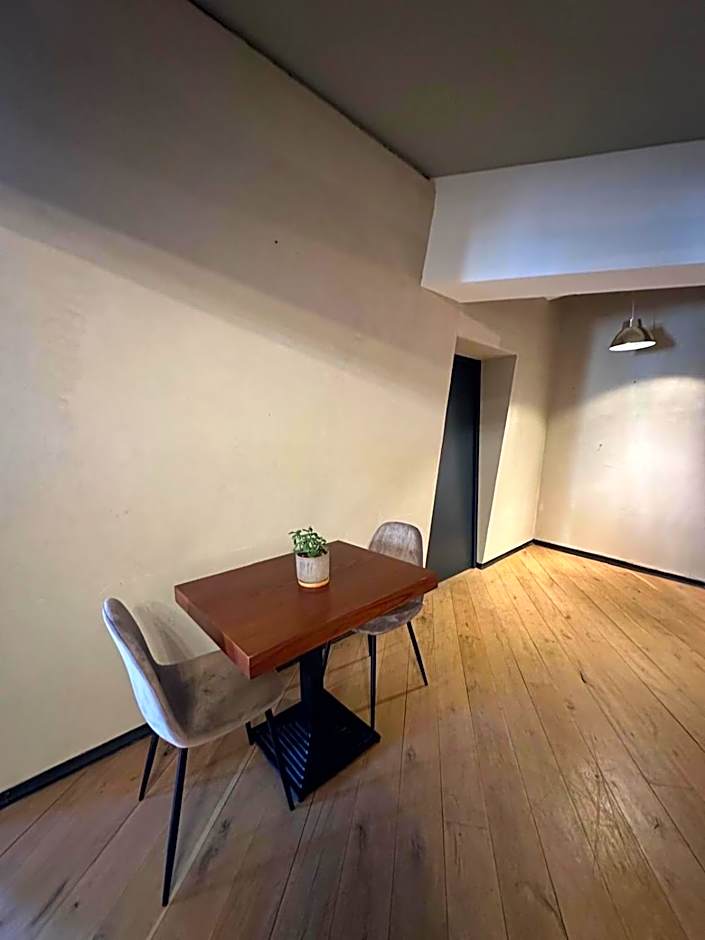 Mulhouse City Loft