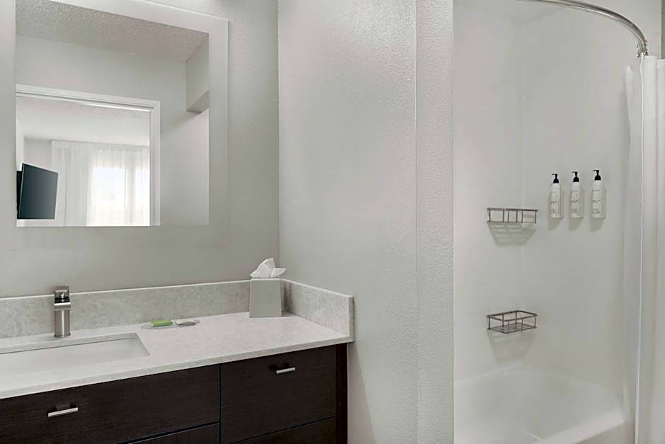 TownePlace Suites by Marriott Chicago Naperville