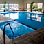 Sleep Inn And Suites Hagerstown