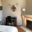 B&B La Halte Montaigne