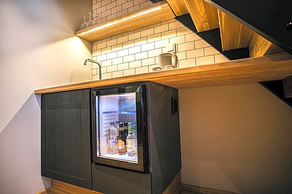 Eriksgårdens Fjällhotell