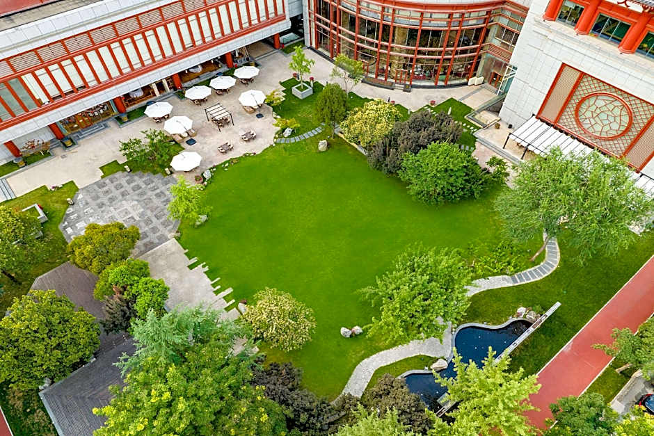 Shangri-La Hotel Xi'an