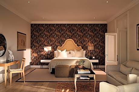 Classic with Terrace