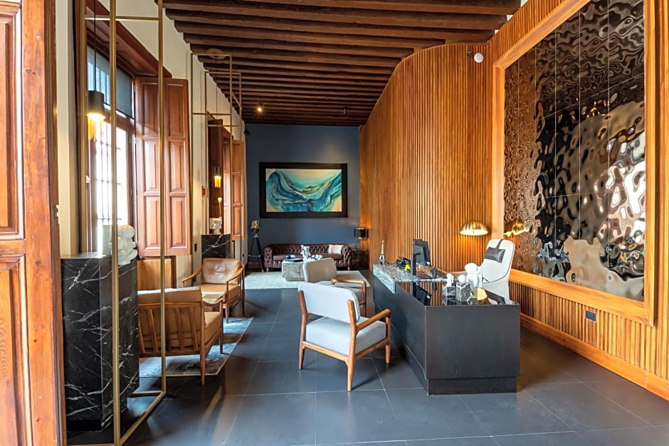 Nueve 25 Hotel Boutique