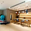 Home Inn (Ningbo Tianyi Plaza Jiangxiaqiao subway station)