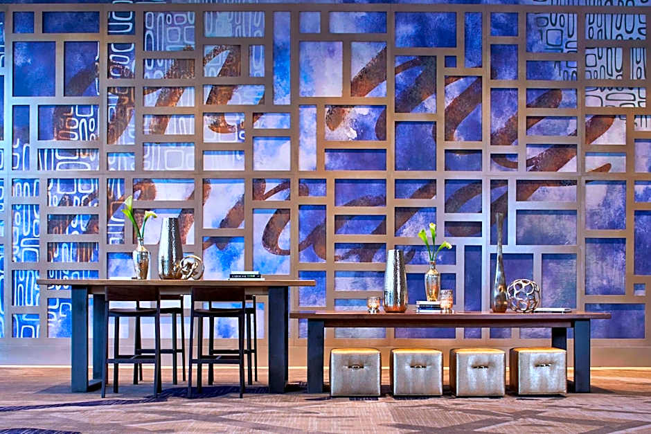 Renaissance Atlanta Waverly Hotel & Convention Center