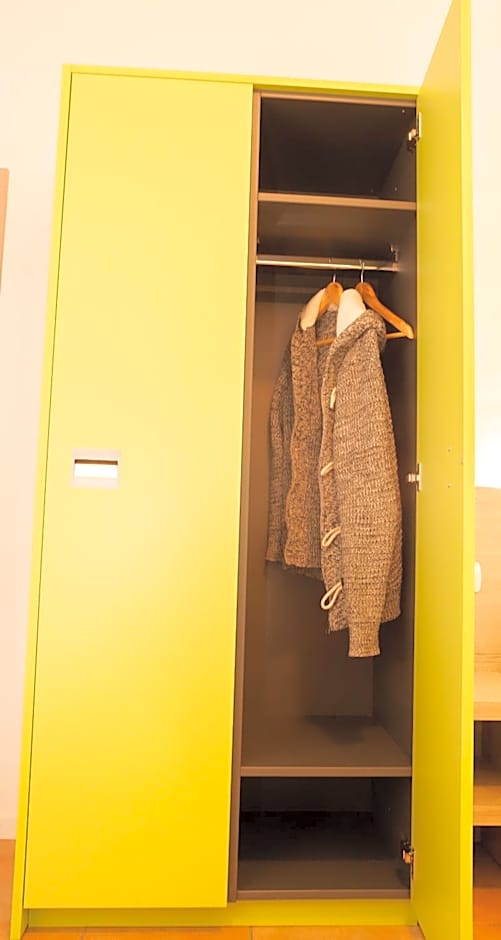 Ostello Città di Rovereto