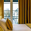 Best Western Royal Hotel Caen