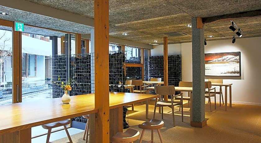 TSUCHIYA Kinosaki onsen