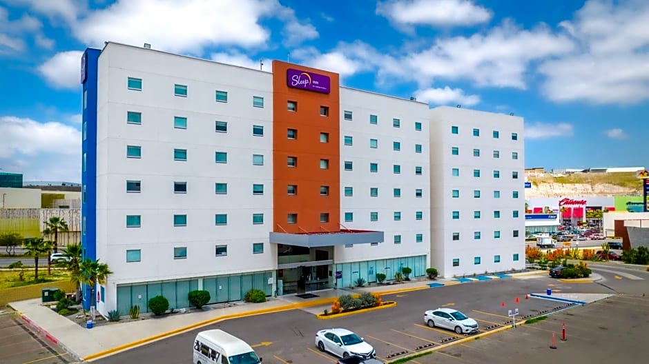 Sleep Inn Tijuana