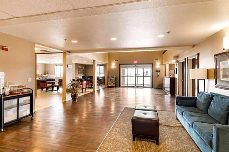 Hawthorn Extended Stay by Wyndham Amarillo