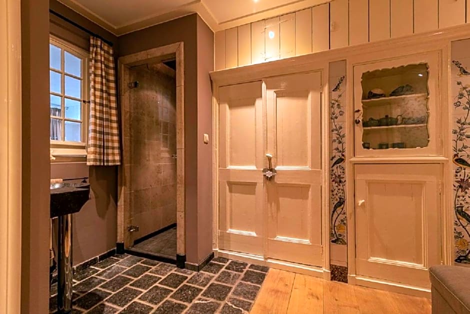 B&B "de Kleine Vesting"