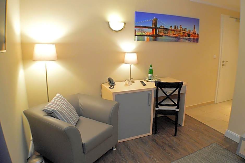 Hotel Jeta