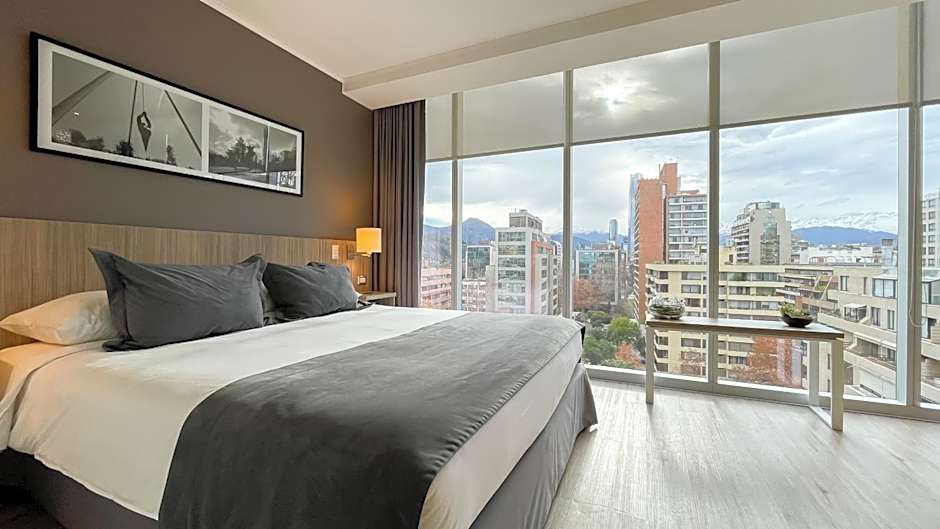 Hotel Capital Bellet