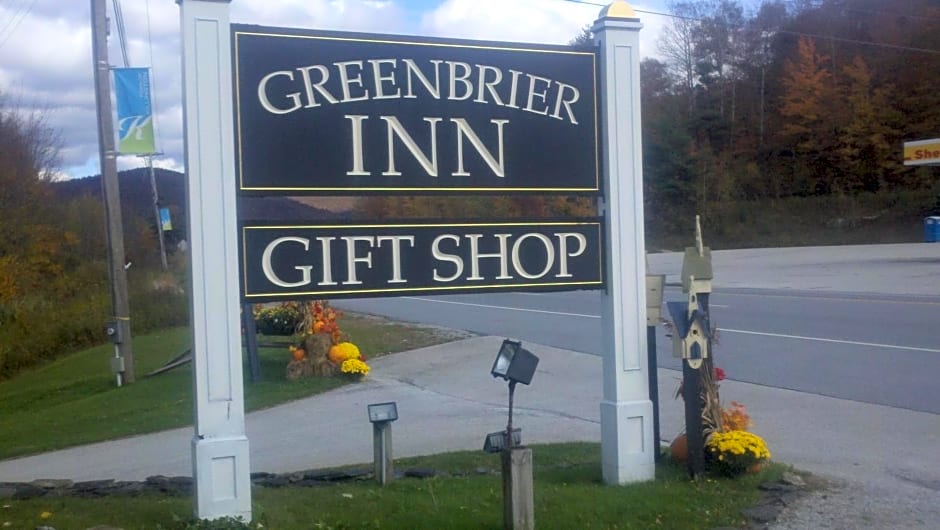 Greenbrier Inn Killington