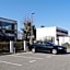ibis budget Nancy Laxou