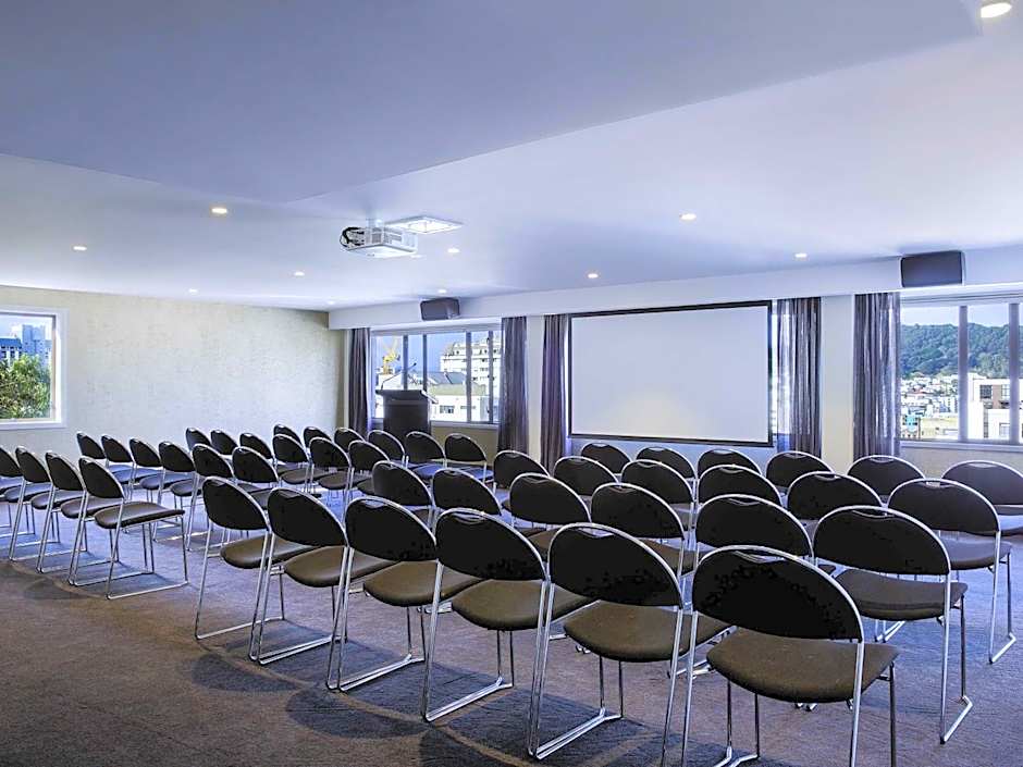 Mövenpick Hotel Wellington