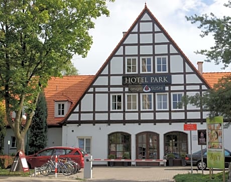 Hotel Park