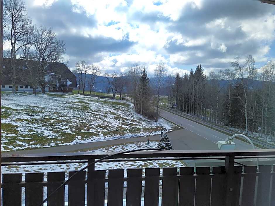 Hotel Faller