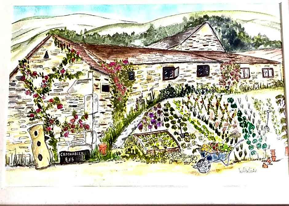 Crookabeck B&B
