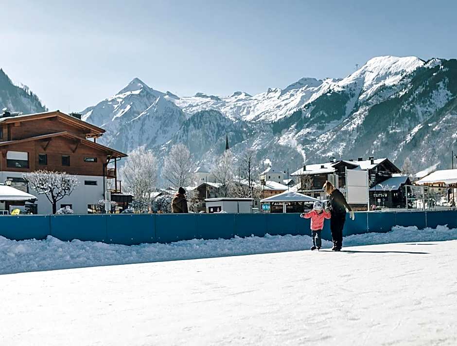 Aparthotel Waidmannsheil