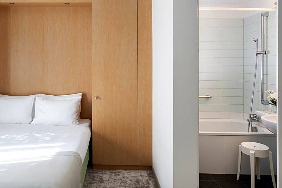 Grand Hotel Europe