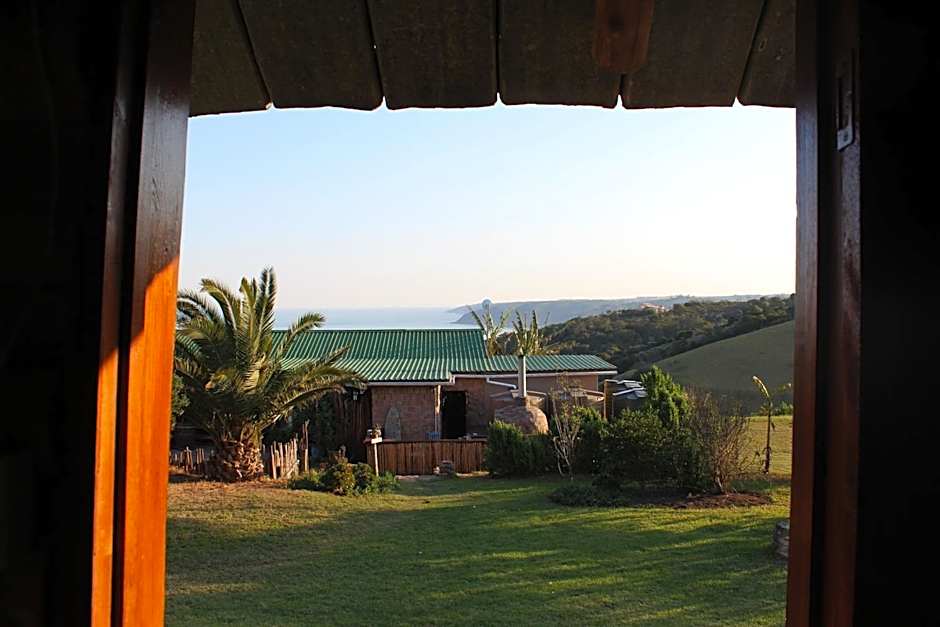 The Wild Farm Backpackers