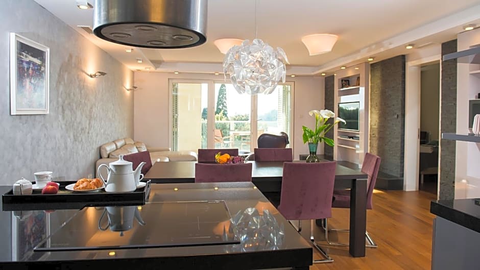 Dubrovnik Luxury Residence – L’Orangerie