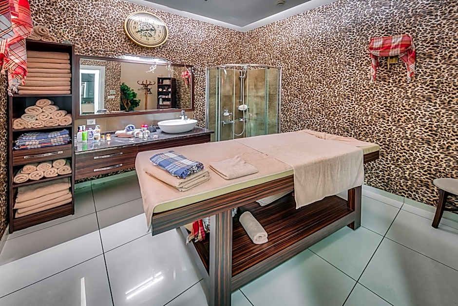 Atakosk Group Hotels