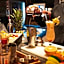 Food Hotel