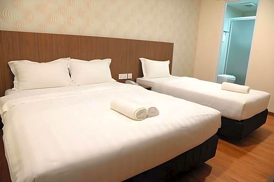 MII SMILE HOTEL