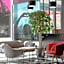 ibis Lyon Caluire Cite Internationale