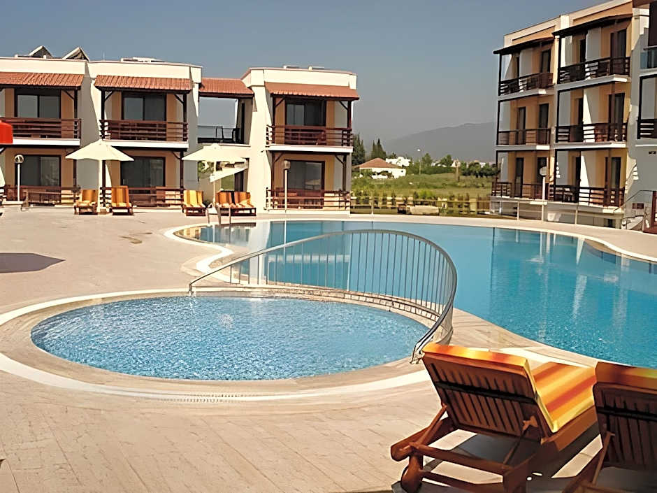Hotel Silvanus