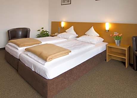 Double or Twin Room without Balcony