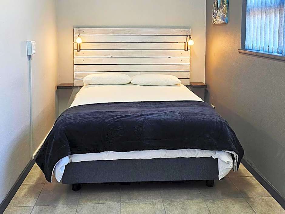 Beds Inn George